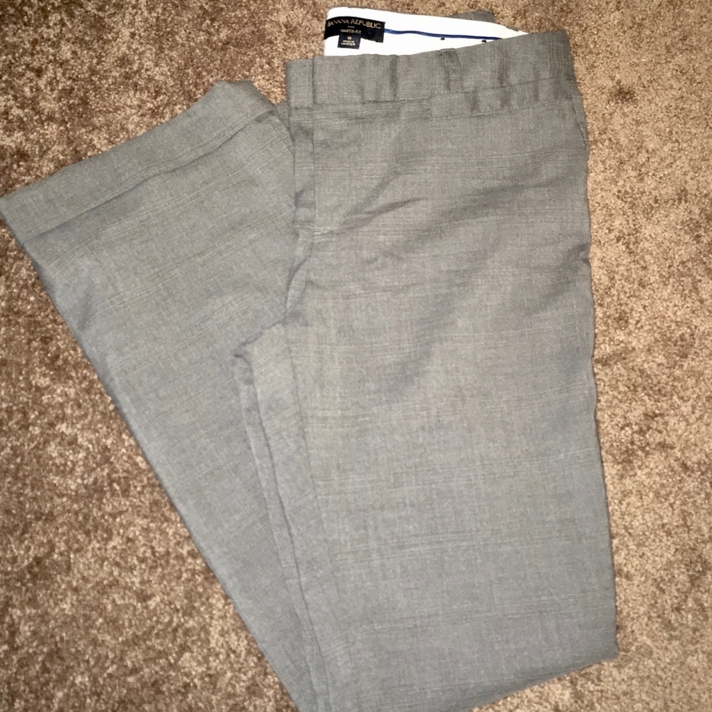 Banana Republic Dress Pants
